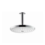 фото Hansgrohe Raindance Select S 240 2jet 26467400 Верхний душ (хром/белый)