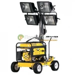 фото Осветительная мачта WACKER NEUSON ML 440 9000630333