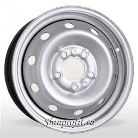 Фото Mefro Niva 21214 5x16/5x139.7 D98 ET58 Silver