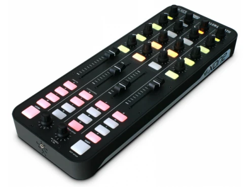 Фото DJ MIDI контроллер Allen&amp;Heath XONE:K2