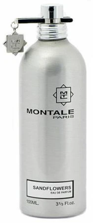 Фото Montale Sandflowers Montale Sandflowers 50 ml