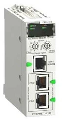 Фото Адаптер удаленного в/в RIO Ethernet,Modicon X80