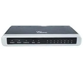 Фото VOIP Шлюз Grandstream GXW4104