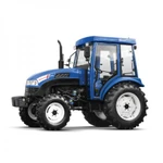 фото Трактор 30,0 л.с. М304 4WD, двиг. ZT 390T, дизель, кабина