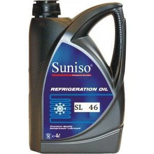 Фото Холодильное масло Suniso SL 46 (4L)