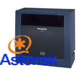 фото Интеграция офисной АТС с IP АТС Asterisk