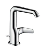 фото Hansgrohe Axor Bouroullec 200 19010000 Смеситель для умывальника (хром) | интернет-магазин сантехники Santehmag.ru