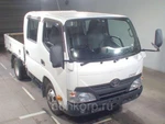 фото Грузовик двойная кабина бортовой TOYOTA DYNA