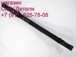 Фото №4 Hyundai HD72 HD78 Рессора задняя с подрессорником 551005H500