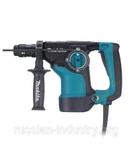 фото Перфоратор Makita HR2811FT 800 Вт 2.9 Дж SDS-plus