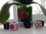 фото Fidget Cube устройство-антистресс