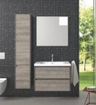 фото Berloni Bagno FORM Комплект мебели для ванной комнаты FORM 06