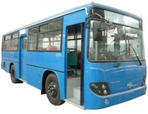 Фото Автобус Daewoo BS 090