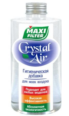 Фото Гигиеническая добавка Maxi Filter Crystal Air