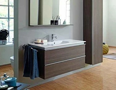 Фото Duravit Darling New DN 6472 Тумба подвесная