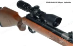 Фото №2 Оптический прицел Leapers True Hunter Classic TF2+ 3-9x40