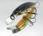 фото Воблер Daiwa T.D.Minnow 1061SP Silent