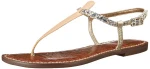 фото Sam Edelman Women's Gigi Thong Sandal