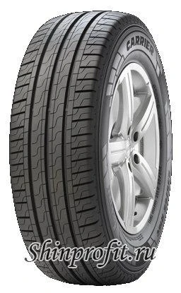 Фото Pirelli Carrier 175/70 R14C 95T