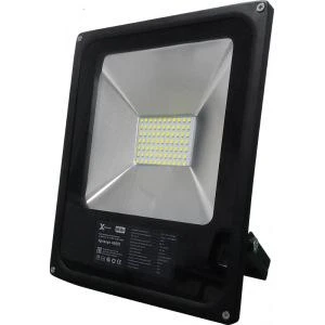 Фото Светодиодный прожектор x-flash xf-fls-smd-50w-6500k 46881