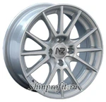 фото NZ Wheels SH592 6.5x15/4x100 D73.1 ET40 SF