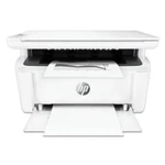 фото МФУ лазерное HP LaserJet Pro M28w "3 в 1"