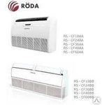 фото Кондиционер Roda RS-CF36BB/RU-36BB3 напольно-потолочный