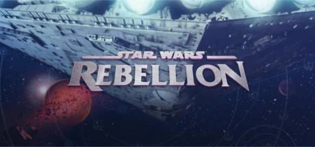 Фото Disney Star Wars : Rebellion (07140268-3e3d-441e-8753-497032ad0a)