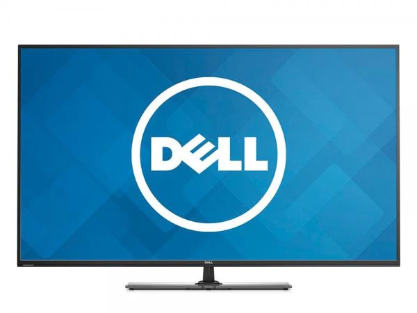 Фото Монитор 55" Dell E5515H Black VA