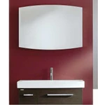 фото Berloni Bagno SS05 Зеркало для ванной комнаты