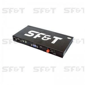 Фото SF&amp;T SFD14A1S5R