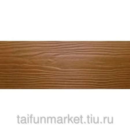 Фото Фиброцементный сайдинг Cedral wood ( цвет Дуб светлый)