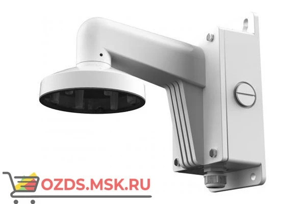 Фото Hikvision DS-1273ZJ-130B: Кронштейн настенный