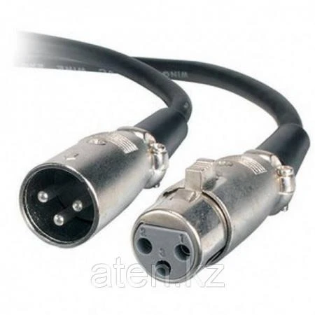 Фото CHAUVET-DJ DMX3P10FT DMX Cable