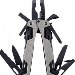 Фото Мультиинструмент Leatherman OHT Silver