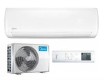 фото Кондиционер настенный Midea MSMBBU-12HRFN1(BW) / MOB03-12HFN1