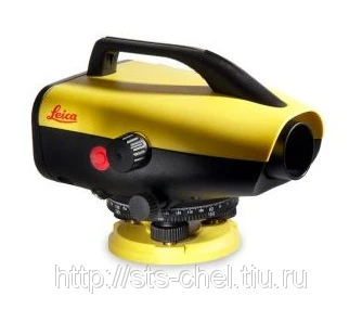 Фото Цифровой нивелир Leica Sprinter 150М /Нивелир Лейка Sprinter 150М/