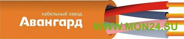 Фото КПСнг(А)-FRLS 2х2х0,35 (Авангард): Кабель для систем ОПС и СОУЭ огнестойкий