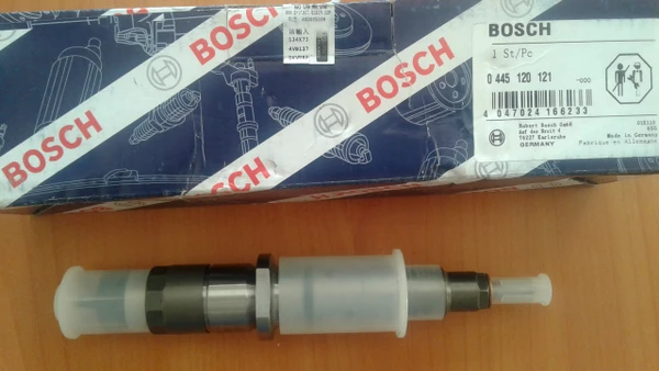 Фото Продам Форсунку Bosch 0445120121 Евро 3 DongFeng  Cummins С4940640