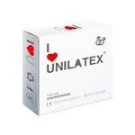 фото Презервативы Unilatex Ultra Thin ультратонкие 3 шт.