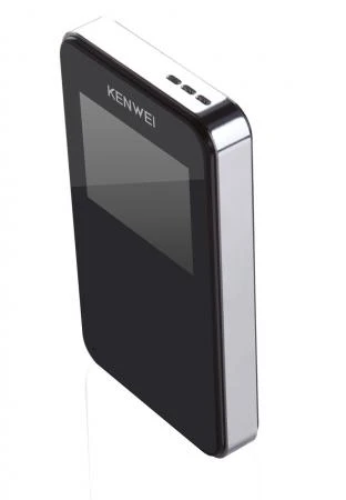 Фото Kenwei KW-E351C (черный)