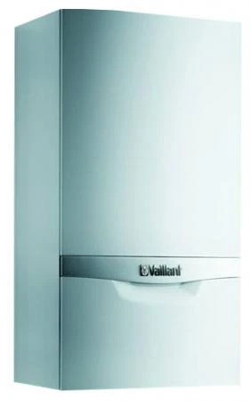 Фото Настенные газовые котлы VAILLANT turboTEC plus VU INT 362-5