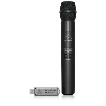 Фото Вокальная радиосистема BEHRINGER ULTRALINK ULM100USB