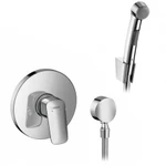 фото Гигиенический душ Hansgrohe Logis комплект