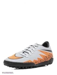 фото Nike Шиповки HYPERVENOM PHELON II TF