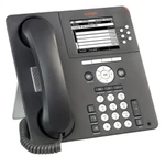 фото IP PHONE 9630G GRY 9630GD01A