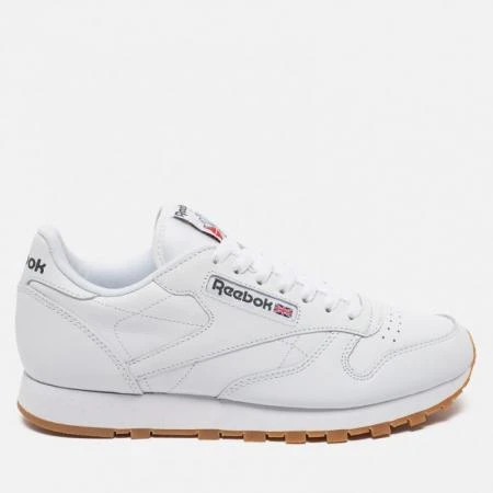 Фото Reebok Classic Leather White/Gum