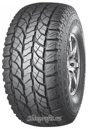 Фото Yokohama Geolandar A/T-S G012 265/70 R17 113S