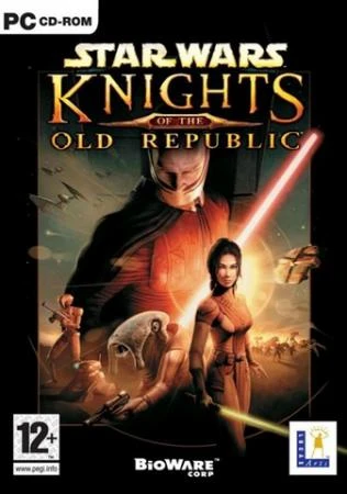 Фото Disney Star Wars : Knights of the Old Republic (8499ff5e-1e2d-42ea-b08a-06132be4f6)