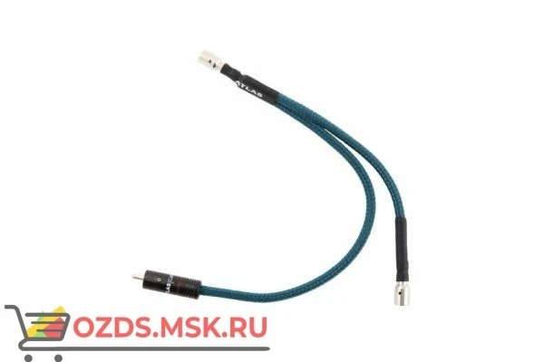 Фото GRUN Adapter Integra RCA — Female — 0.30 м: Переходник для заземления